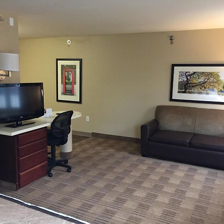 Extended Stay America Suites - Memphis - Wolfchase Galleria Экстерьер фото