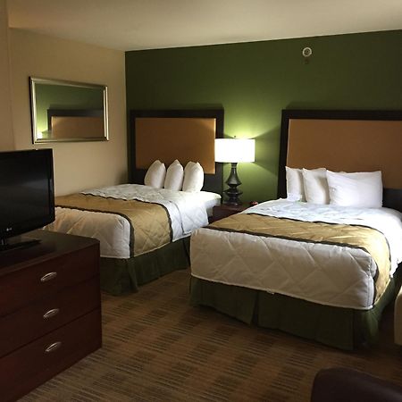 Extended Stay America Suites - Memphis - Wolfchase Galleria Экстерьер фото