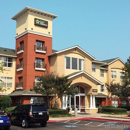 Extended Stay America Suites - Memphis - Wolfchase Galleria Экстерьер фото