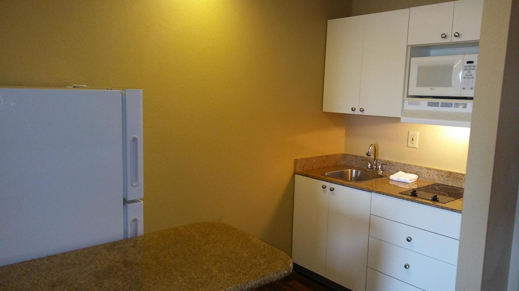 Extended Stay America Suites - Memphis - Wolfchase Galleria Экстерьер фото