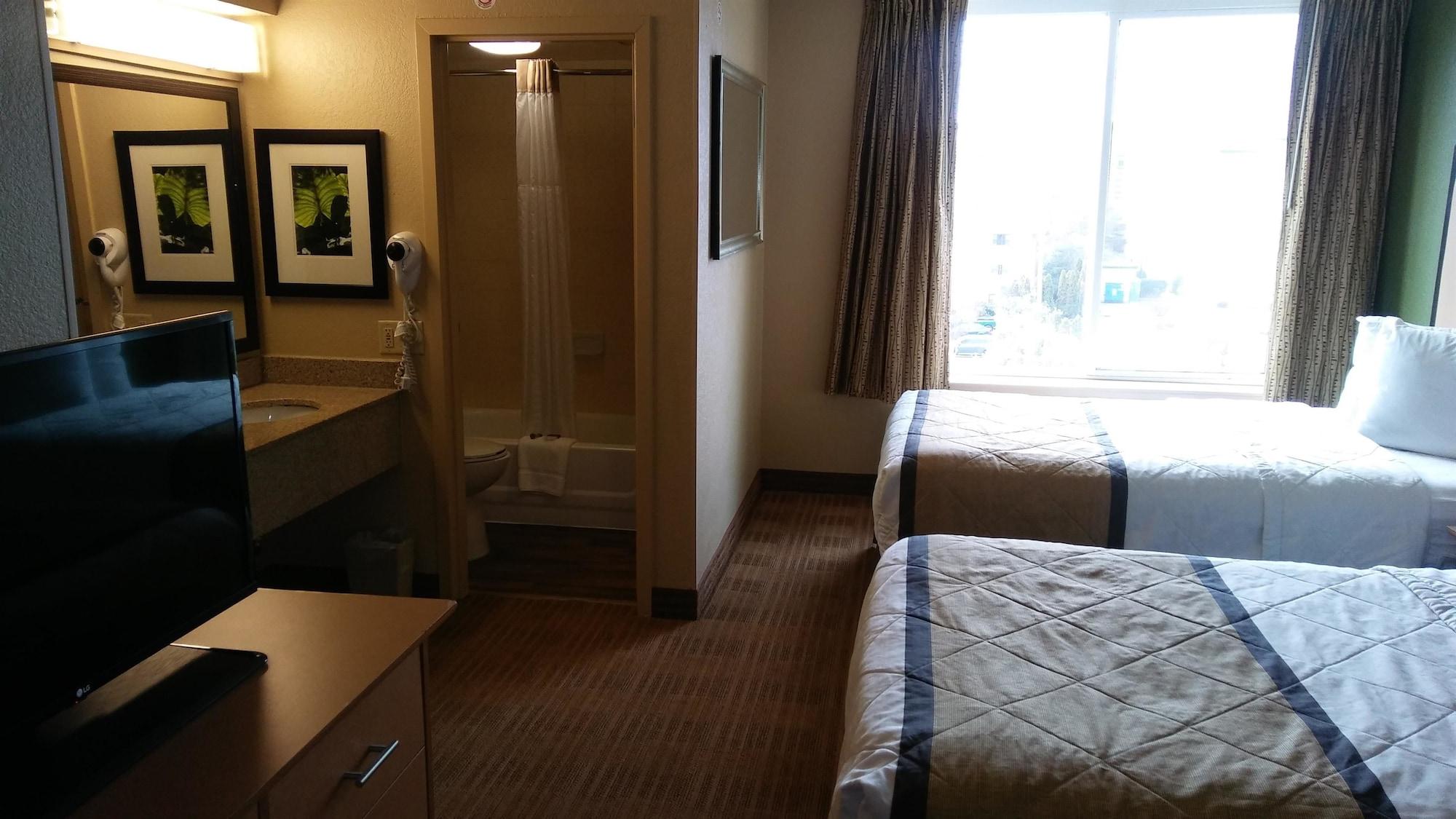 Extended Stay America Suites - Memphis - Wolfchase Galleria Экстерьер фото