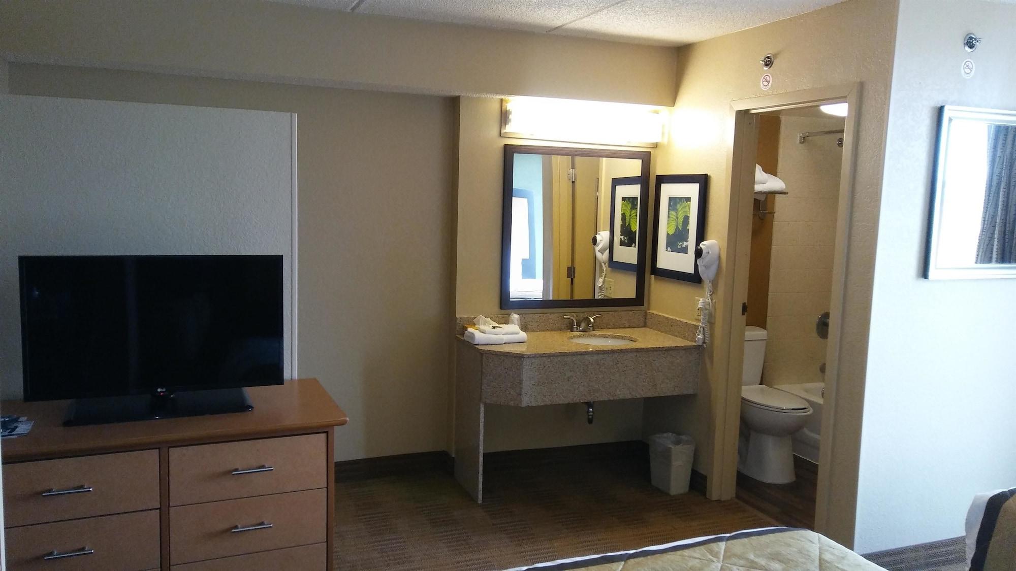 Extended Stay America Suites - Memphis - Wolfchase Galleria Экстерьер фото