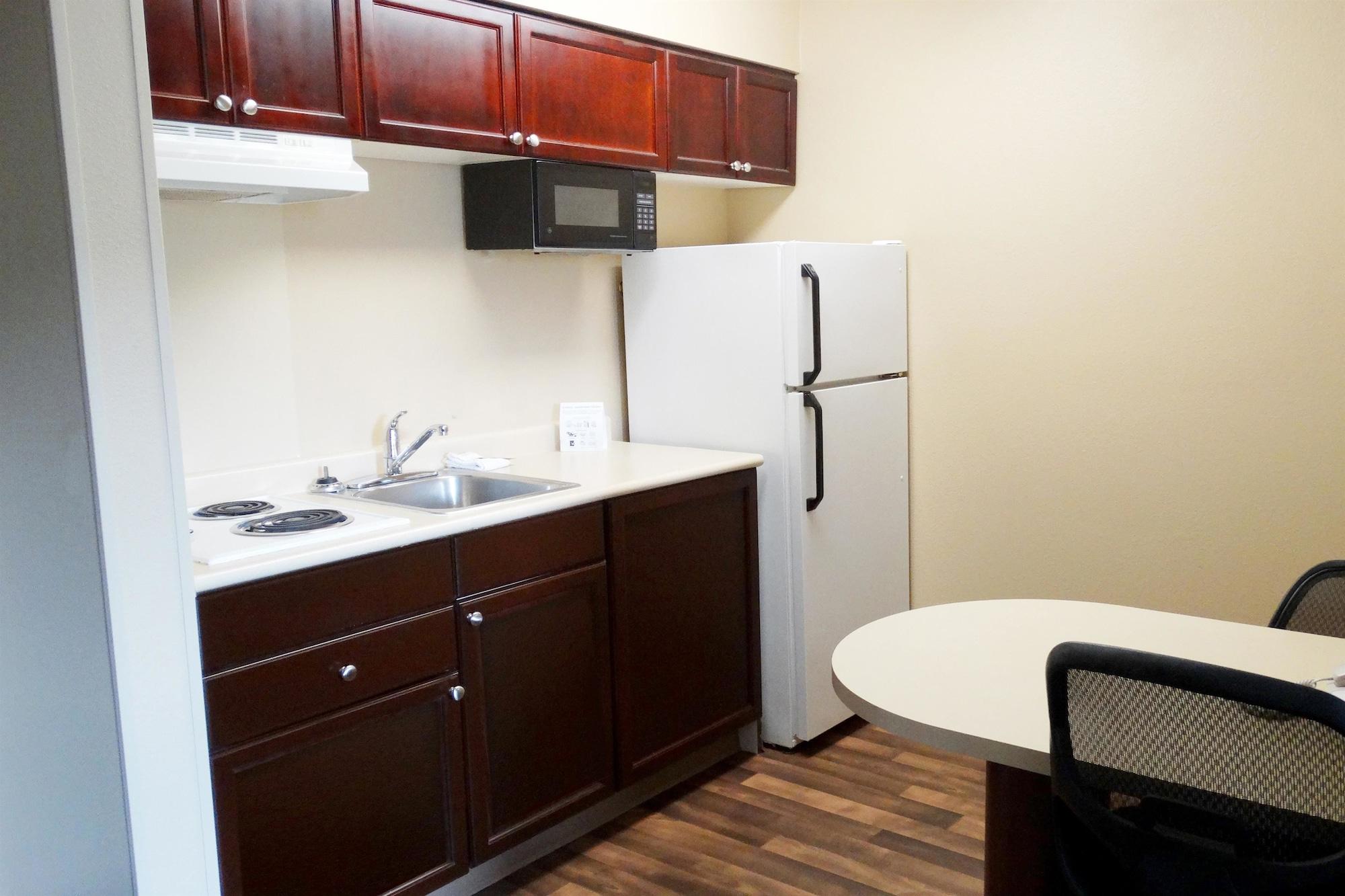 Extended Stay America Suites - Memphis - Wolfchase Galleria Экстерьер фото
