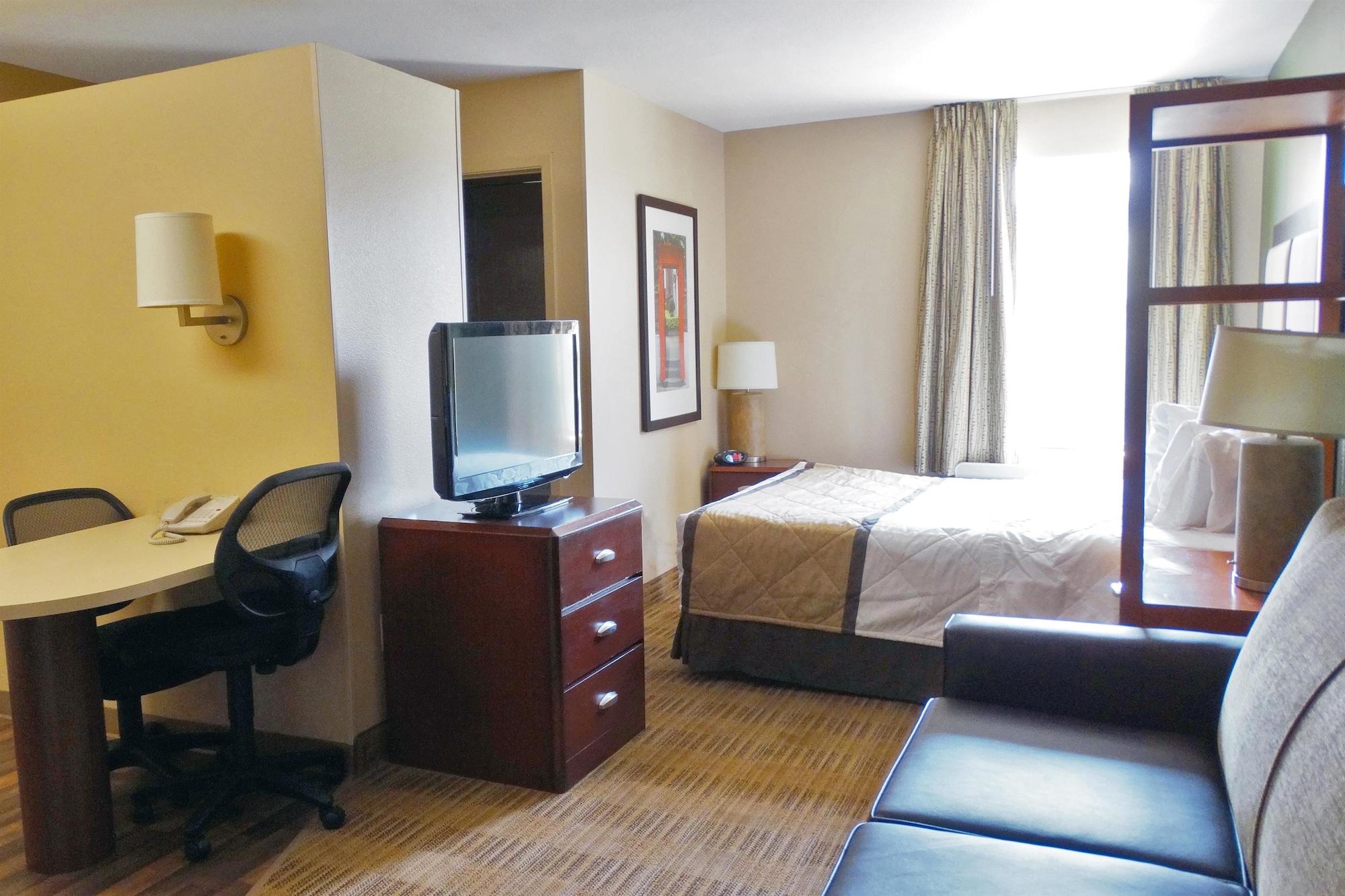 Extended Stay America Suites - Memphis - Wolfchase Galleria Экстерьер фото