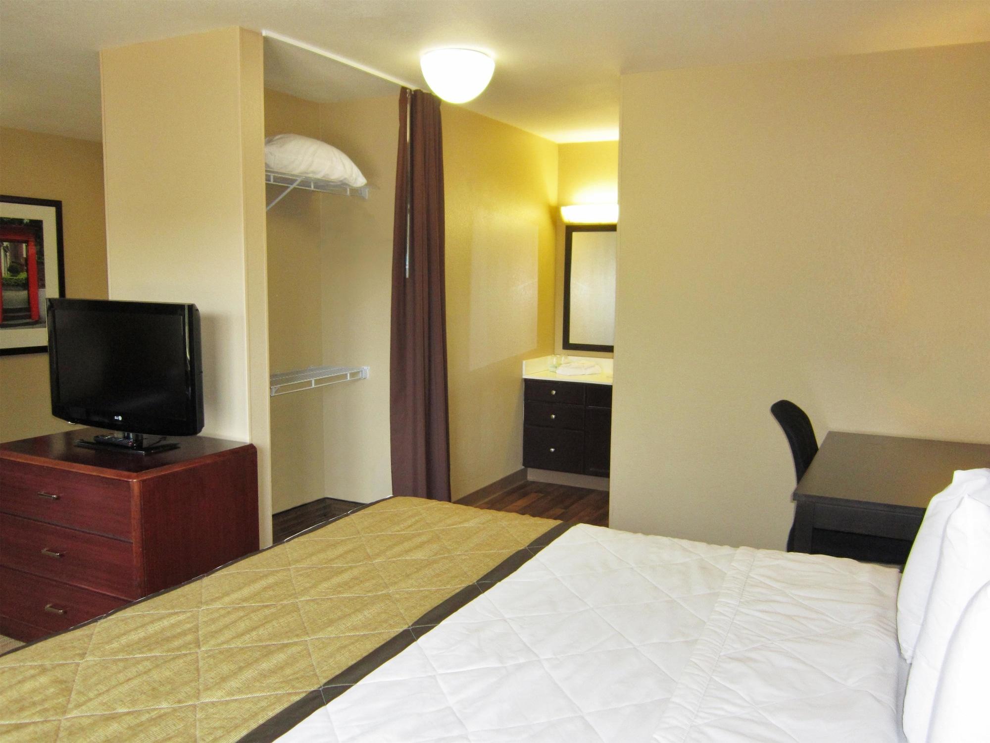 Extended Stay America Suites - Memphis - Wolfchase Galleria Экстерьер фото