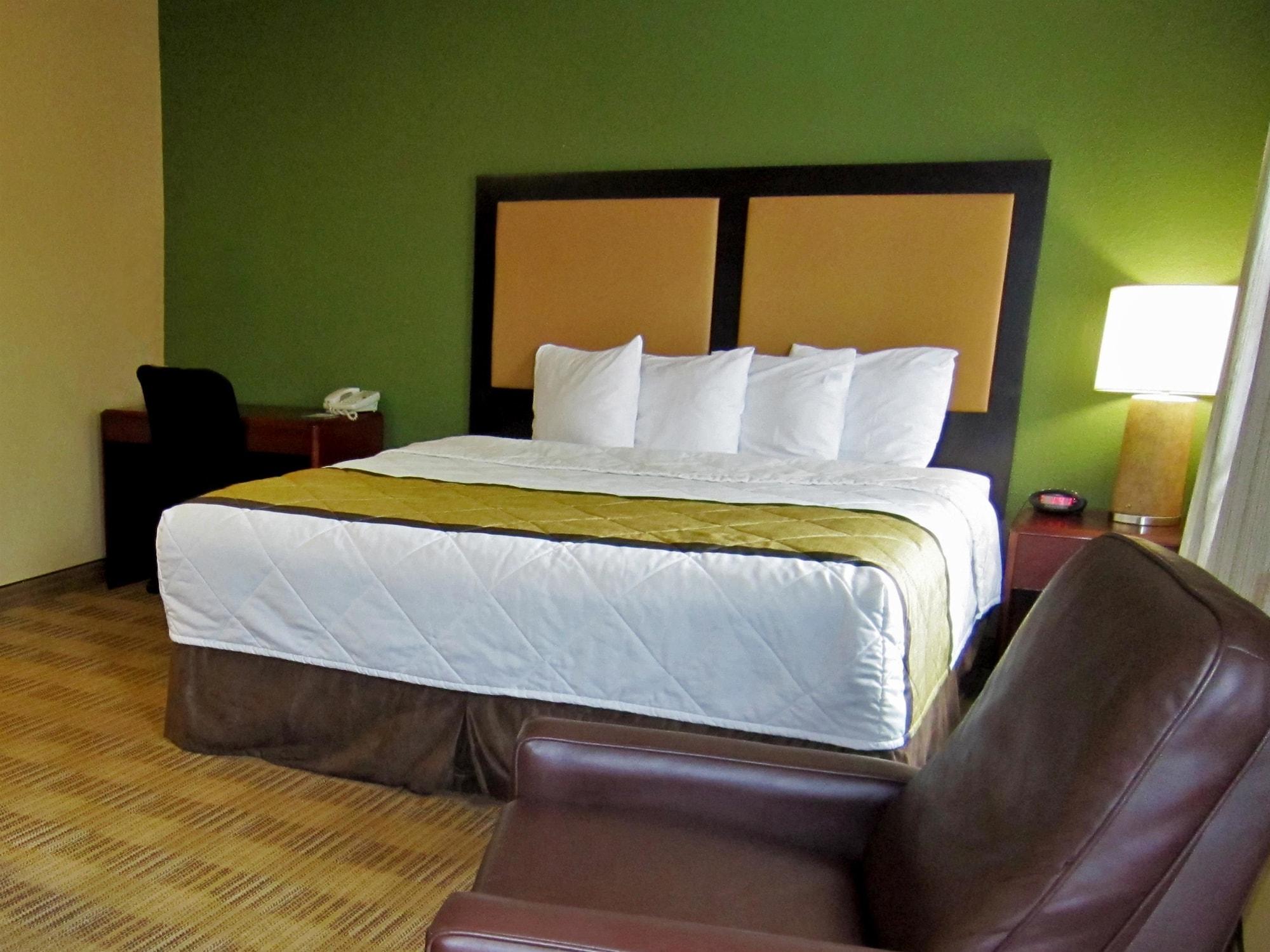 Extended Stay America Suites - Memphis - Wolfchase Galleria Экстерьер фото