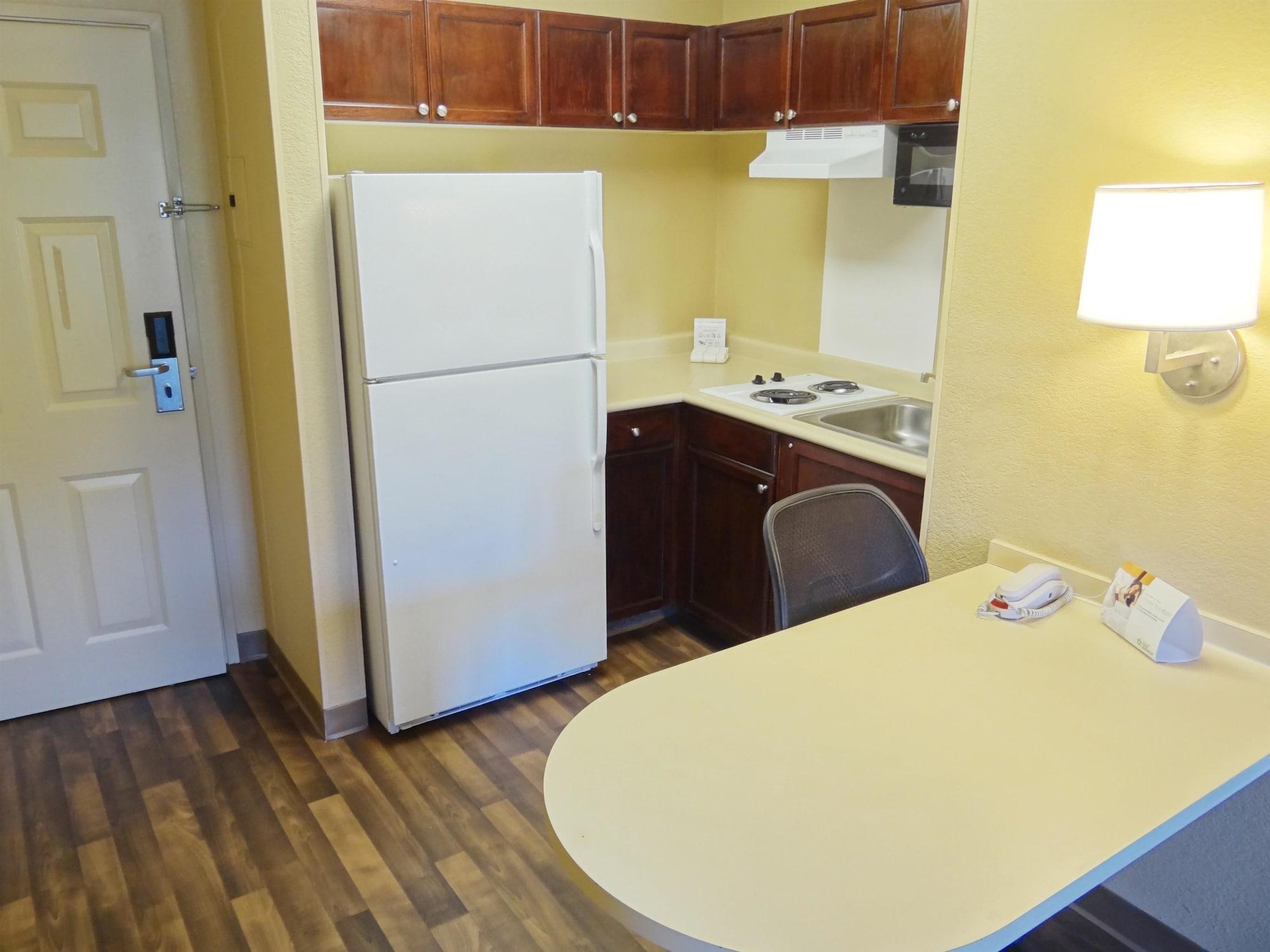Extended Stay America Suites - Memphis - Wolfchase Galleria Экстерьер фото
