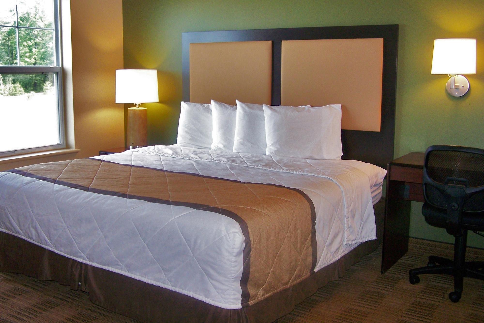Extended Stay America Suites - Memphis - Wolfchase Galleria Экстерьер фото