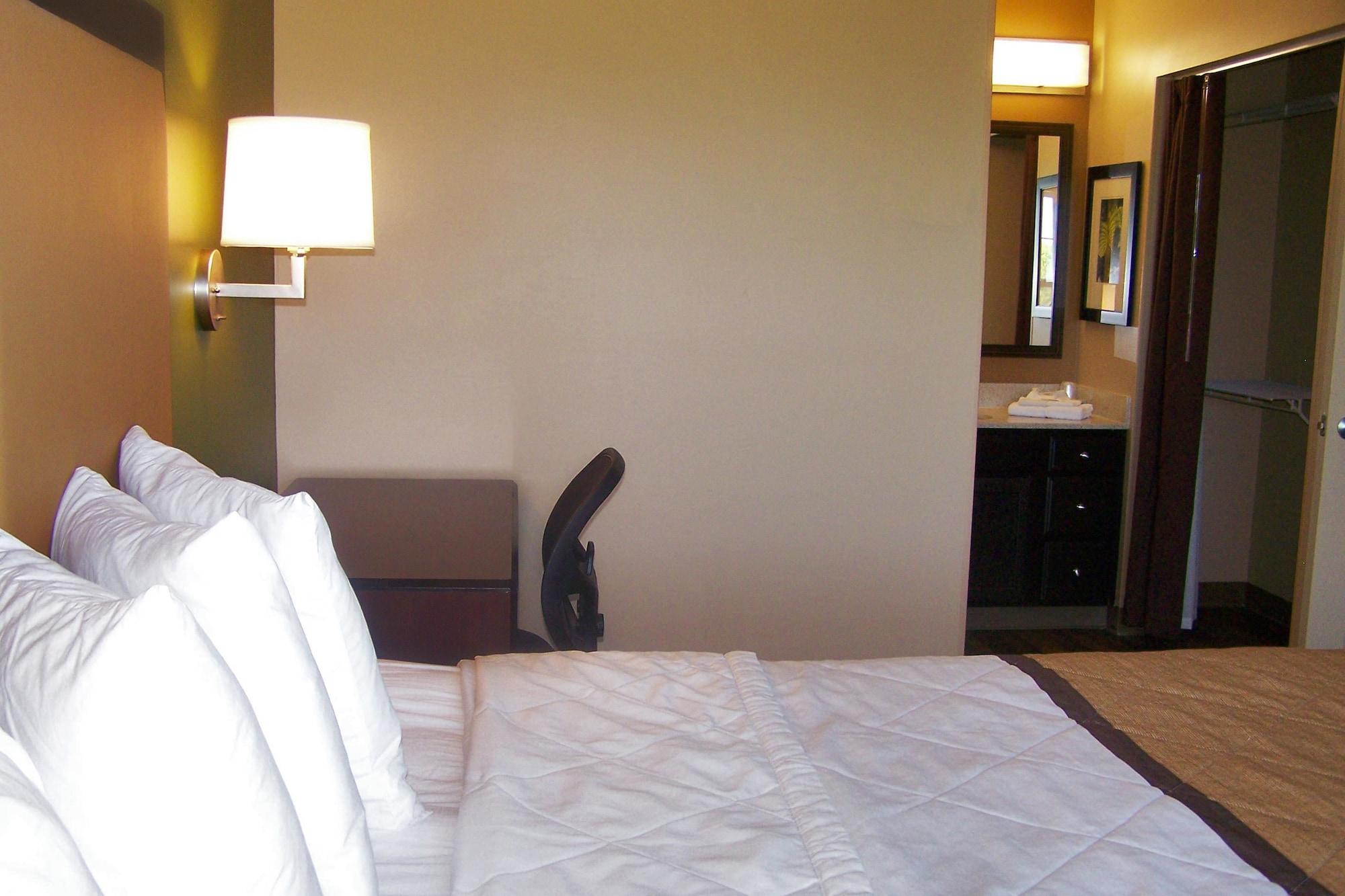 Extended Stay America Suites - Memphis - Wolfchase Galleria Экстерьер фото