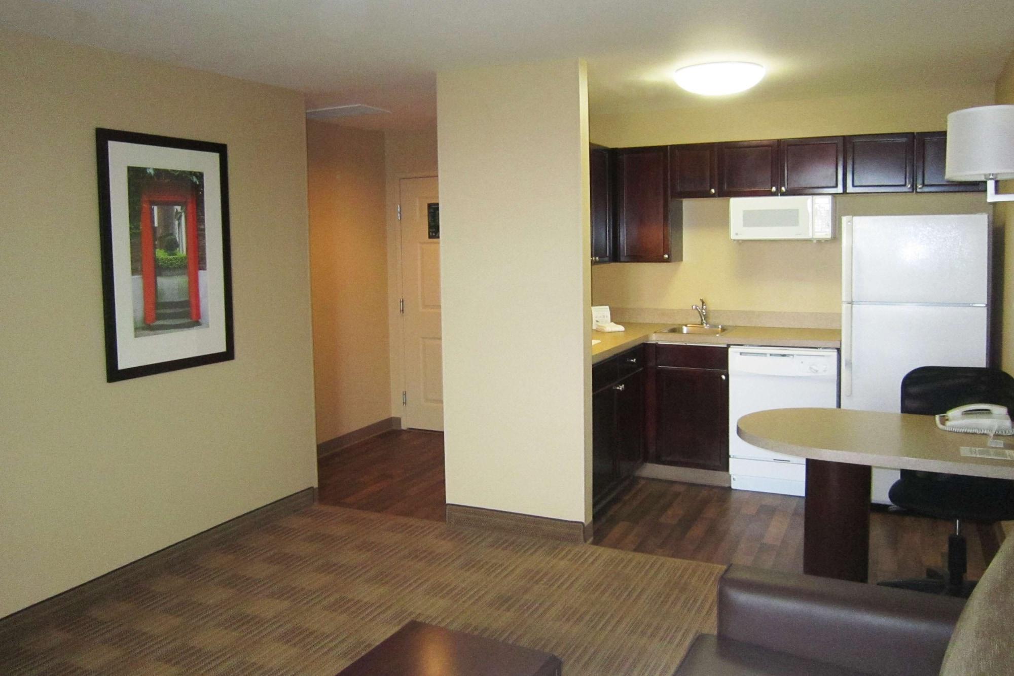 Extended Stay America Suites - Memphis - Wolfchase Galleria Экстерьер фото