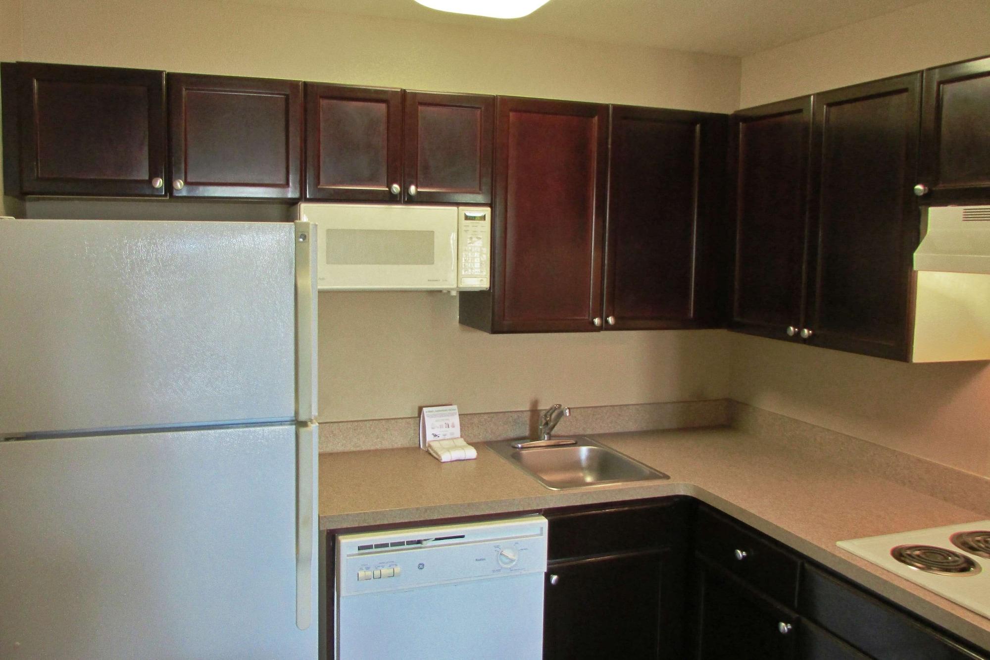 Extended Stay America Suites - Memphis - Wolfchase Galleria Экстерьер фото