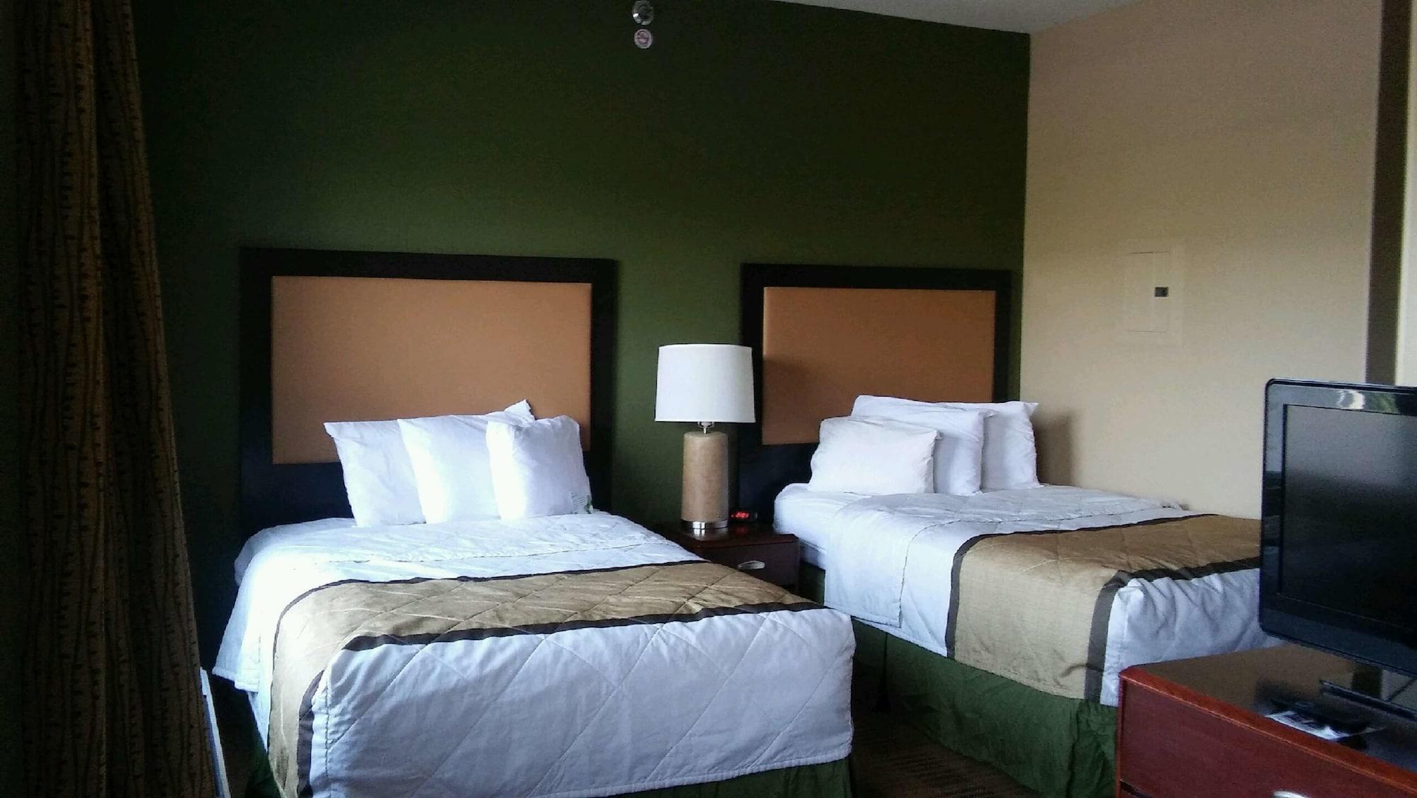 Extended Stay America Suites - Memphis - Wolfchase Galleria Экстерьер фото