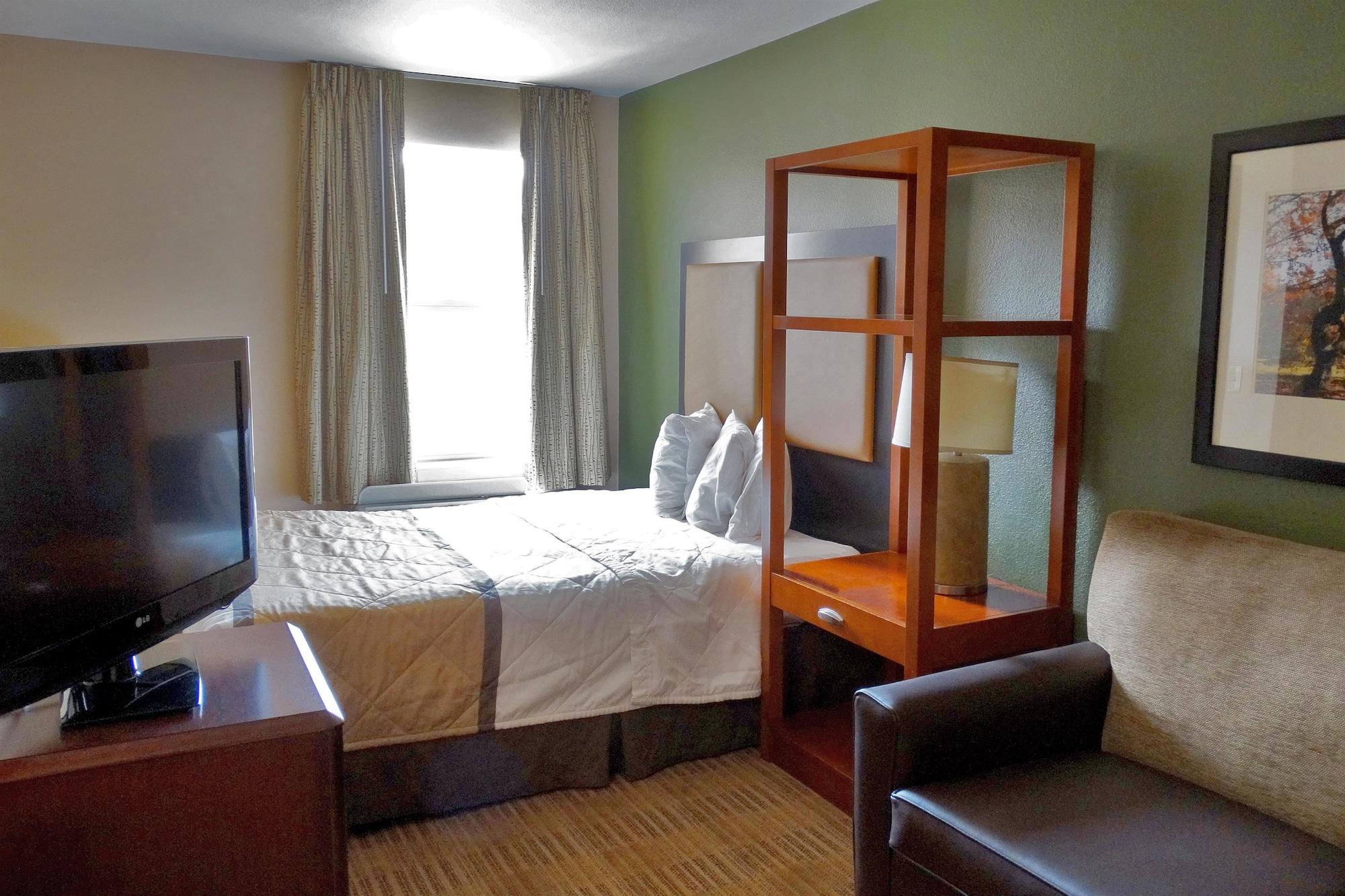 Extended Stay America Suites - Memphis - Wolfchase Galleria Экстерьер фото
