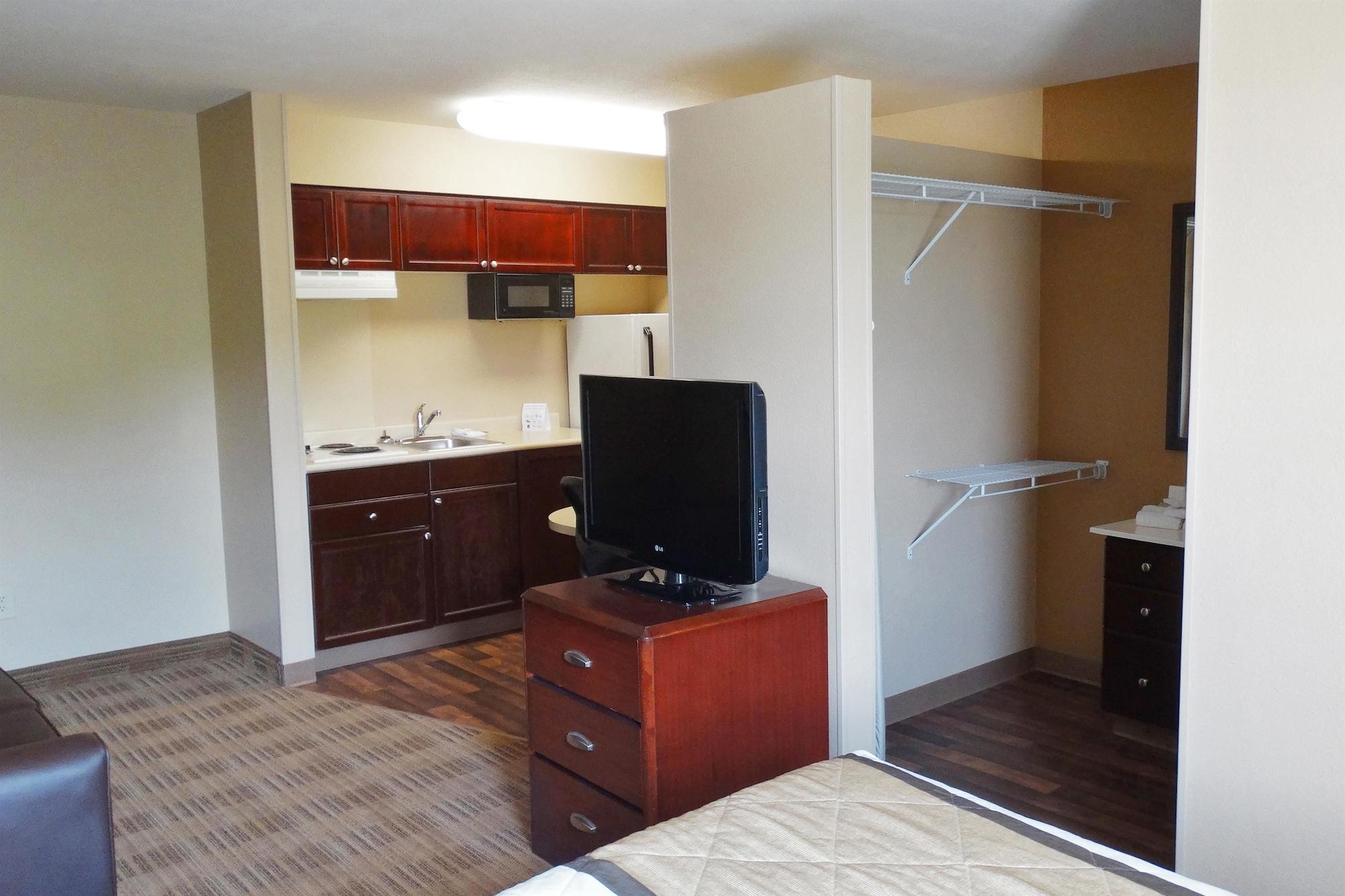 Extended Stay America Suites - Memphis - Wolfchase Galleria Экстерьер фото