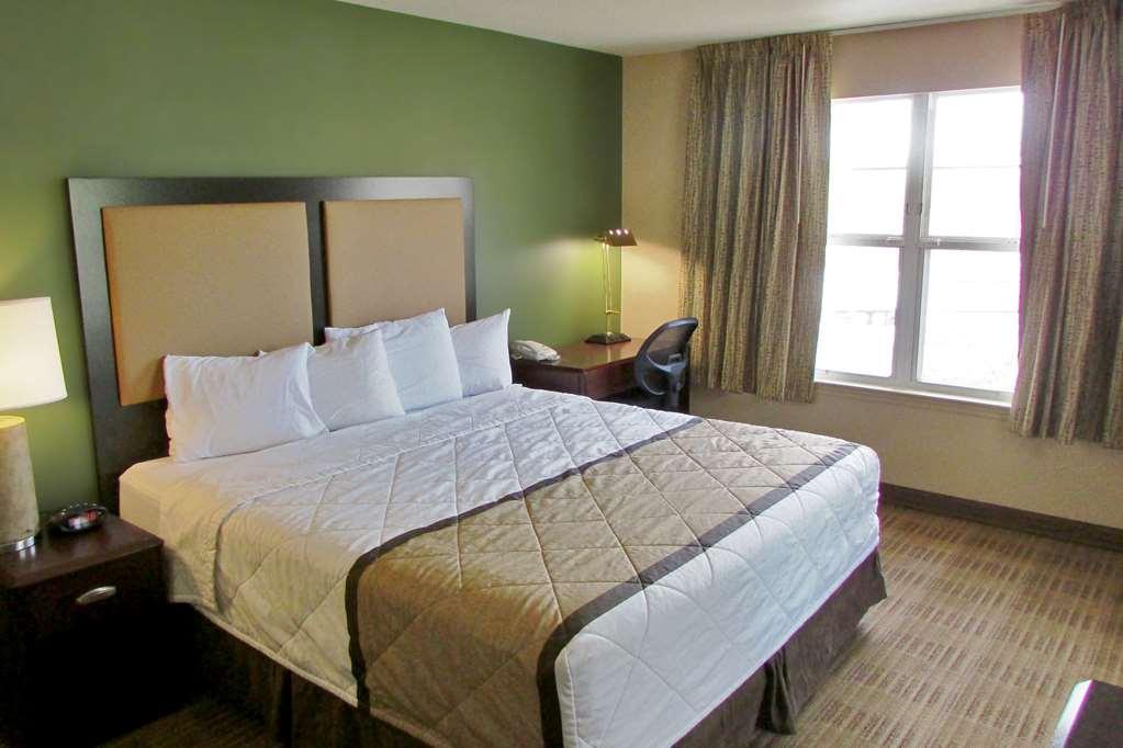 Extended Stay America Suites - Memphis - Wolfchase Galleria Номер фото