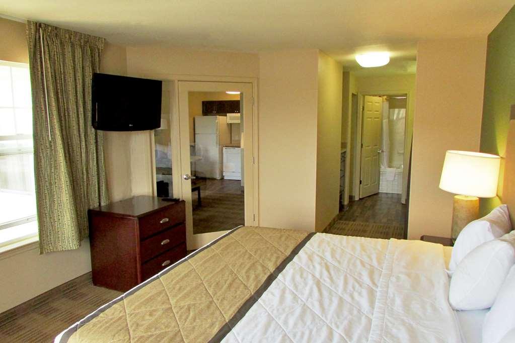 Extended Stay America Suites - Memphis - Wolfchase Galleria Номер фото