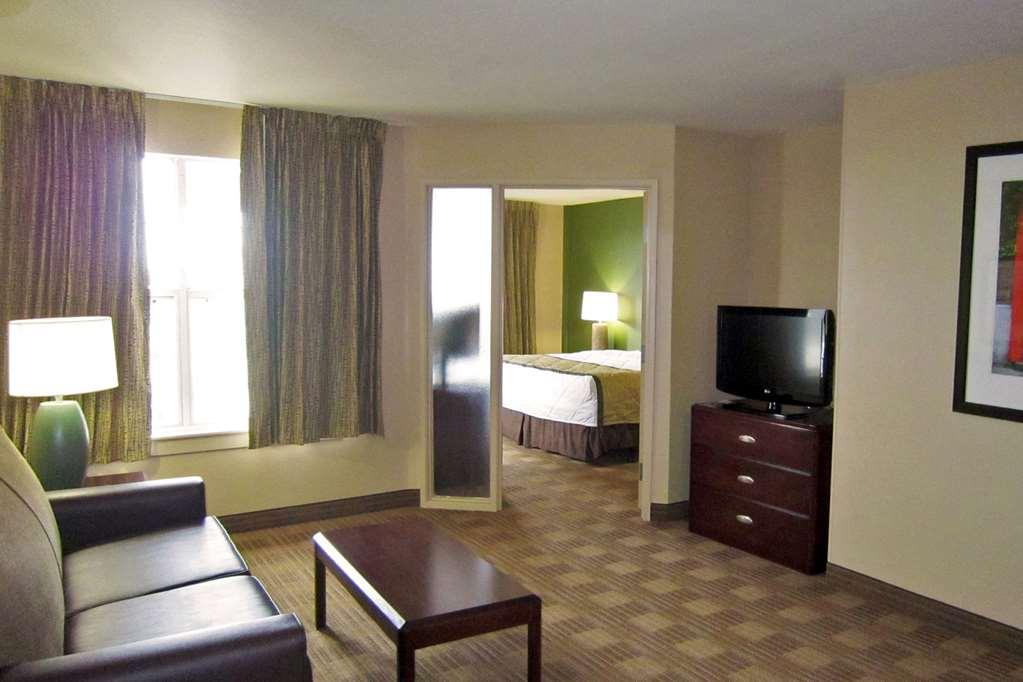 Extended Stay America Suites - Memphis - Wolfchase Galleria Номер фото