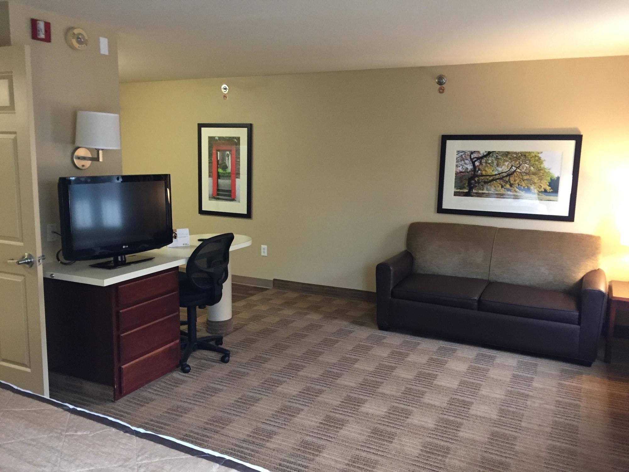 Extended Stay America Suites - Memphis - Wolfchase Galleria Экстерьер фото