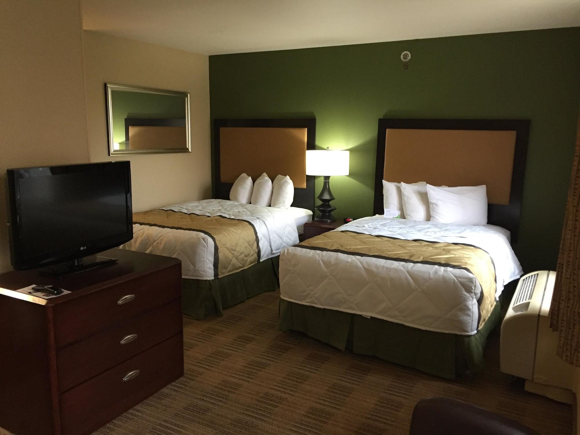 Extended Stay America Suites - Memphis - Wolfchase Galleria Экстерьер фото