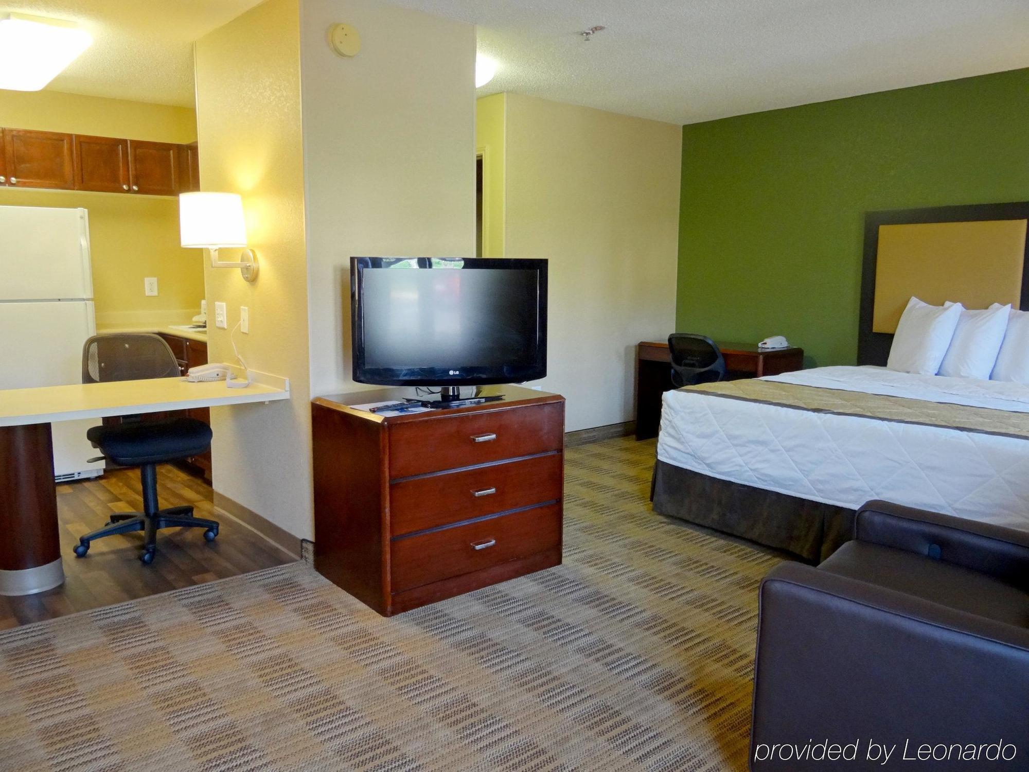 Extended Stay America Suites - Memphis - Wolfchase Galleria Экстерьер фото