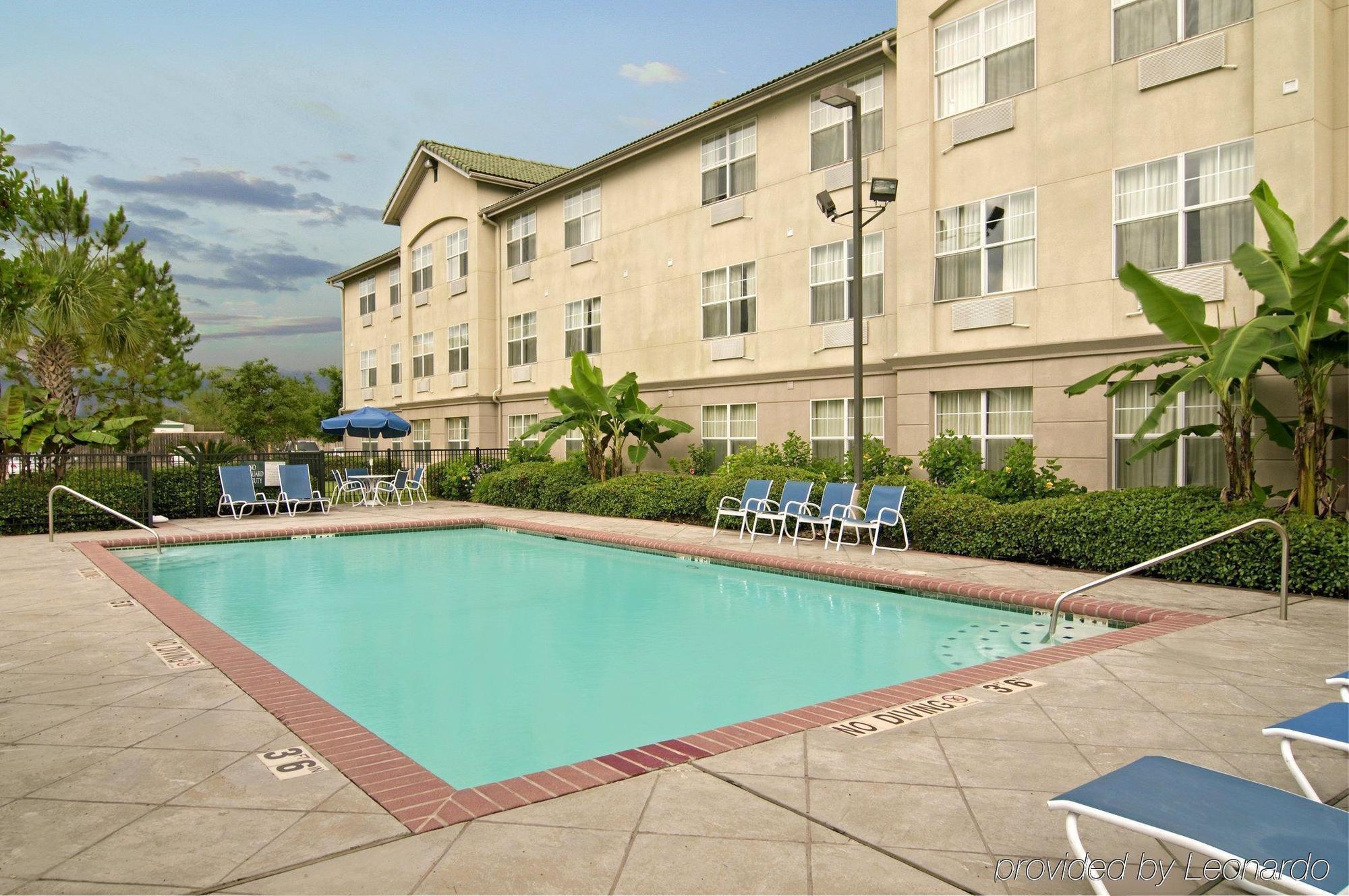 Extended Stay America Suites - Memphis - Wolfchase Galleria Экстерьер фото