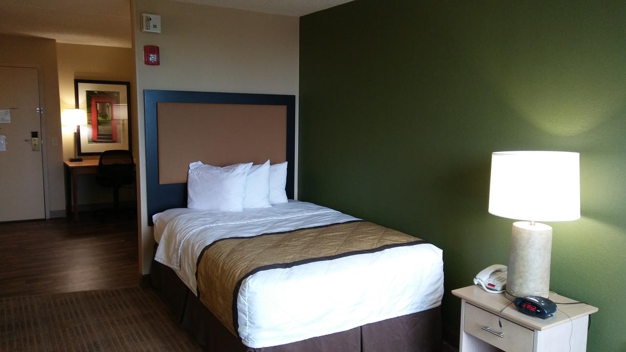Extended Stay America Suites - Memphis - Wolfchase Galleria Экстерьер фото