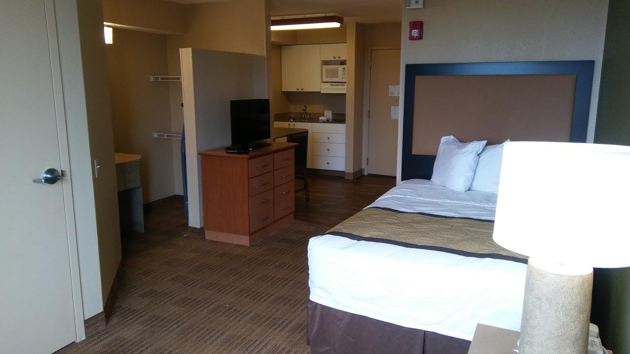 Extended Stay America Suites - Memphis - Wolfchase Galleria Экстерьер фото