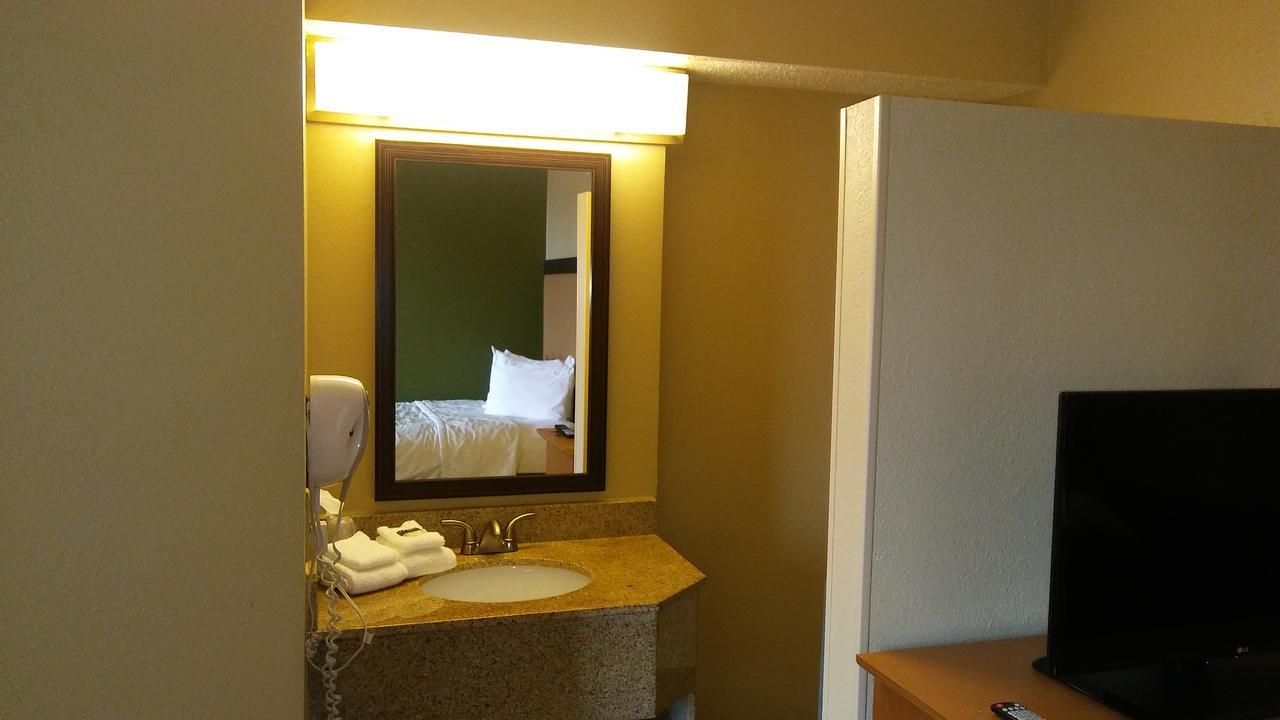 Extended Stay America Suites - Memphis - Wolfchase Galleria Экстерьер фото